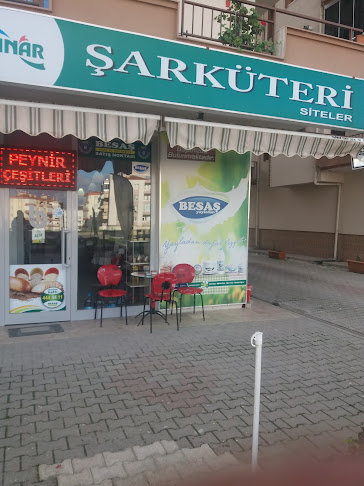 Opinii despre Şarküteri Siteler în Mudanya - Gastronomi ve konaklama