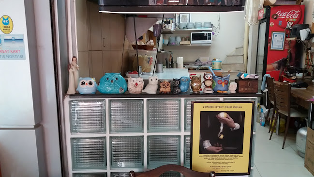 Camiatik, Malgaca Pazarı No:16, 35430 Urla/İzmir, Türkiye