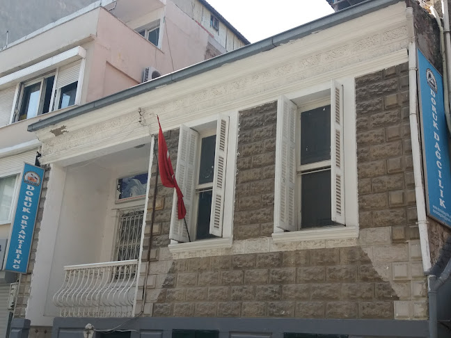 Şaraşura cafe ve ev yemekleri - Konak