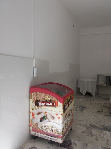 Esen Yufka - Balçova