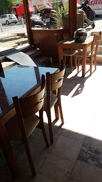 İkram Pide Salonu - Gastronomi ve konaklama