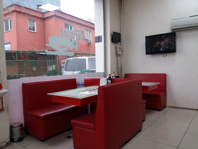 Zerafet Çiğköfte - Gastronomi ve konaklama