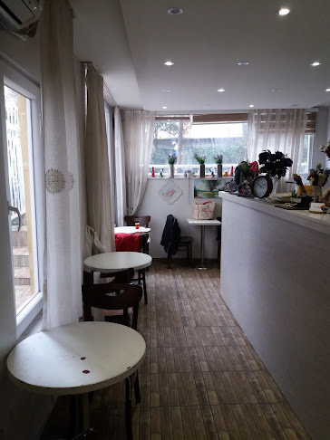 Cafe Fincan - Gastronomi ve konaklama