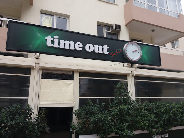 time out