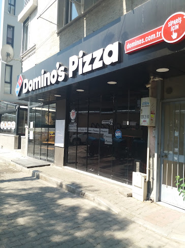 Domino's Pizza Bornova