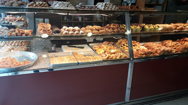 Opinii despre Ekinciler Fırını în Beşiktaş - Gastronomi ve konaklama