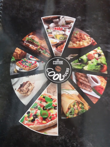 Opinii despre Coolbucks în Karabağlar - Gastronomi ve konaklama