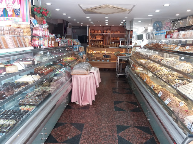 Göztepe, Tütüncü Mehmet Efendi Cd. No:11, 34728 Kadıköy/İstanbul, Türkiye