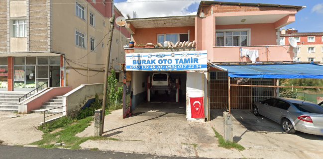 Özeflani Ekmek Fırını