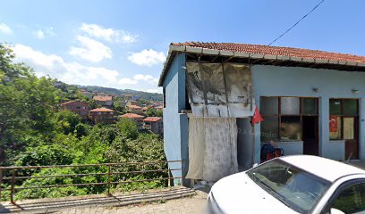 Dostlar Kıraathanesi