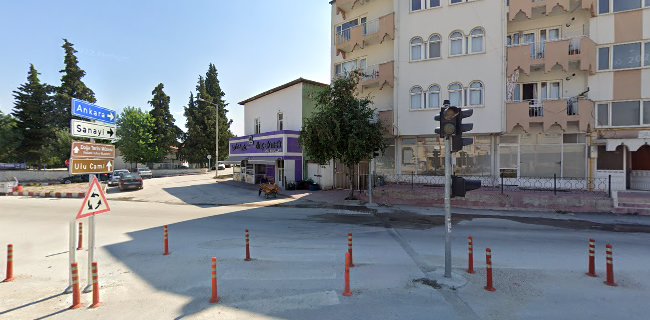 Opinii despre Dinç Ekmek Fırını în Burdur Merkez - Gastronomi ve konaklama