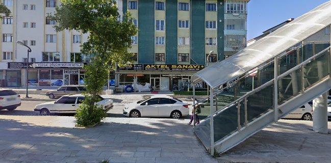 Aykanlar Ekmek Fırını