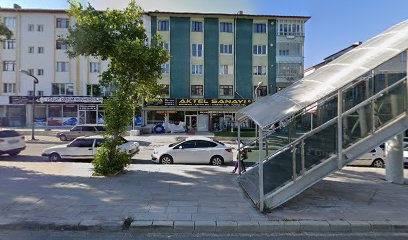 Aykanlar Ekmek Fırını