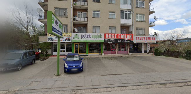 Bahçeli Kardeşler Lokantası