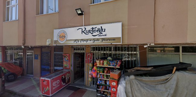 Kabaoğlu Ekmek Fırını