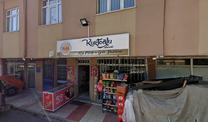 Kabaoğlu Ekmek Fırını