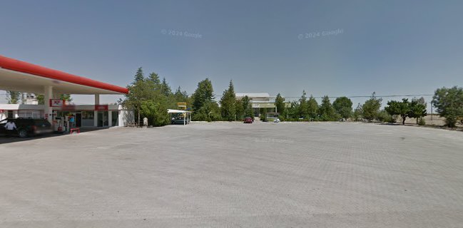 BAHÇEM DİNLENME TESİSLERİ