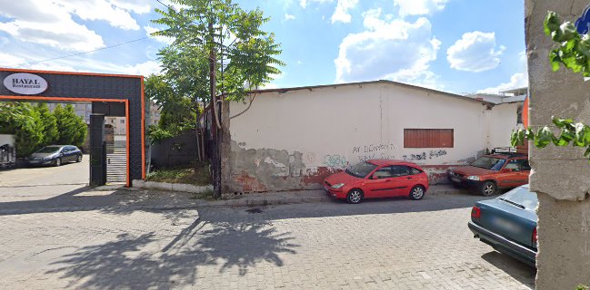 UŞAK HAYAL KAHVESİ