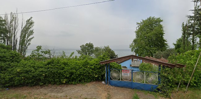 Ömerin Yeri Restoran