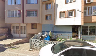 Kafkas Taş Fırın Ekmeği