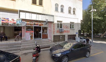 Türkmen ızgara ve çorba salonu