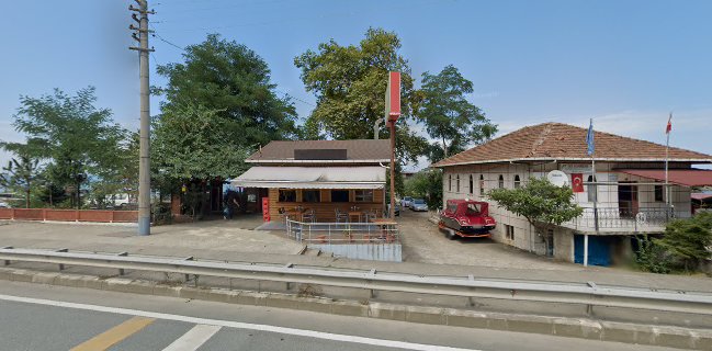 Civra Balik Restaurant