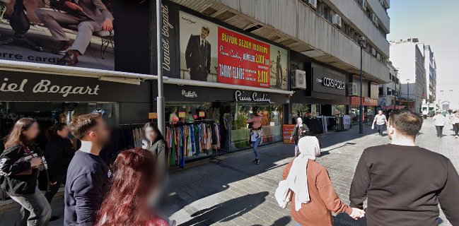 Forum Çarşı Pazar