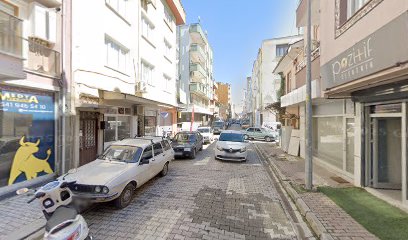 HACIALİOĞLU ÇİĞ KÖFTE