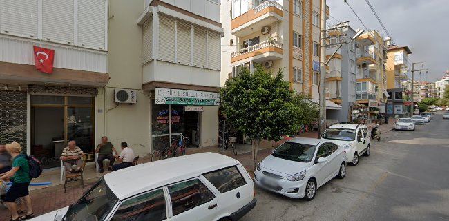 Opinii despre Harman ekmek firini & pastane (alanya merkez sube) în Alanya - Gastronomi ve konaklama