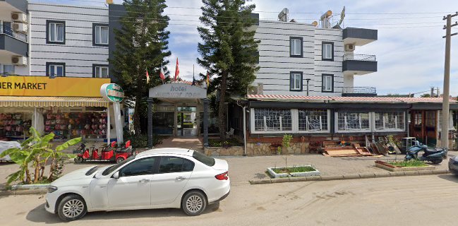 Side Korner Restaurant & Bar