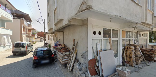 Gazi Osman Paşalilar Kiraathanesi