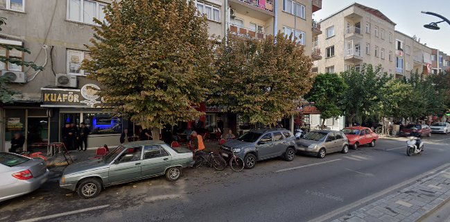 Yıldız Et Mangal - Köfte ve Çorba Salonu