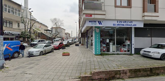 İstanbul doğal market