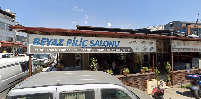 Beyaz Piliç