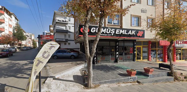 Escape Cafe Lounge Bistro - Ankara