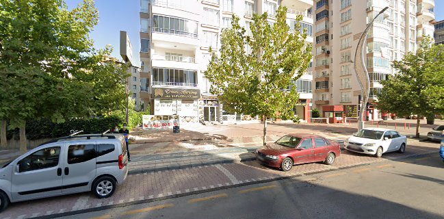 Yıldırım Kayısı ve kuruyemiş