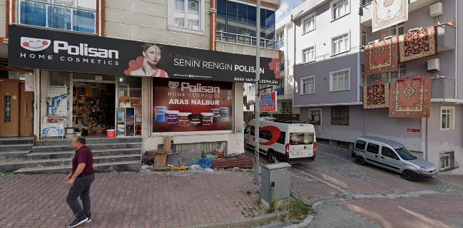 LAVİNYA CAFE BİSTRO