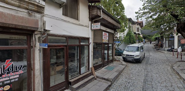 Özen Simit Ve Pide Fırını