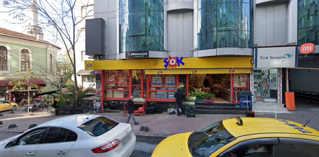 Cihangir Balıkçısı