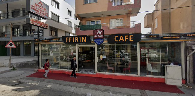 Aydar Unlu Mamülleri