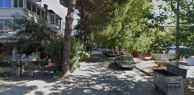 Hasanali çay bahçesi