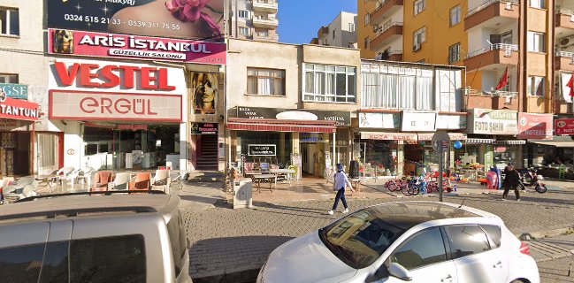 Meşhur Tantunici Kasım Usta