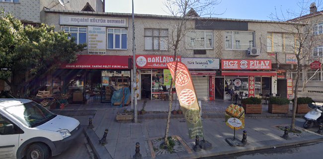 Comentarii opinii despre Pelit Ekmek Fırını