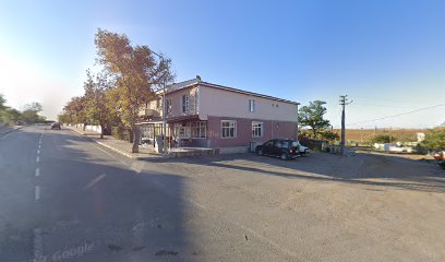 Mehmet Sıvacı Kahvehanesi