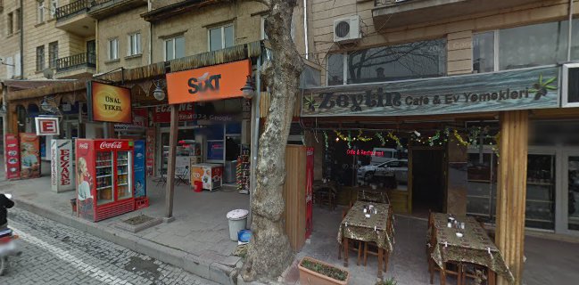 Zeytin Cafe Ev Yemekleri Restaurant