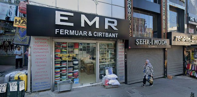 Babuş Börek & Tatli