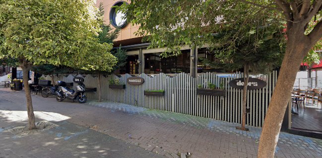 BAKIRKÖY SAHİL MADO