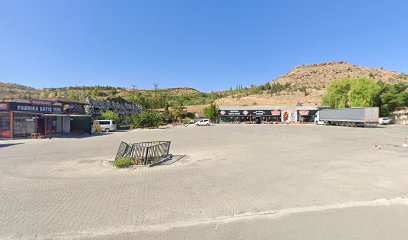 Küplü Pınar Restoran