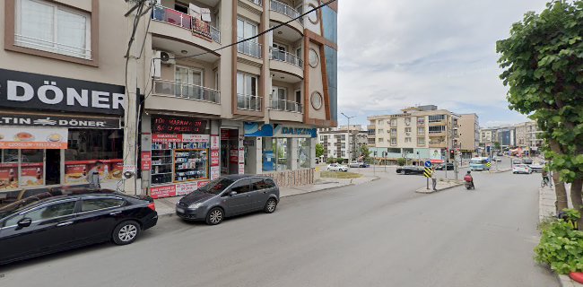 Arzu Fast Food - Buca