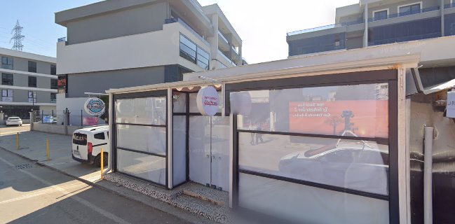 Crespo Burger Argentina